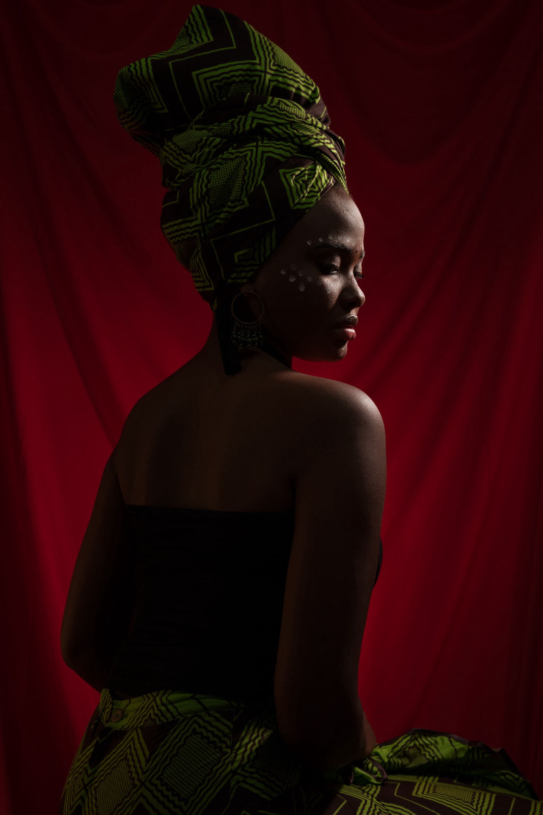 Smart Afrikan Showcase